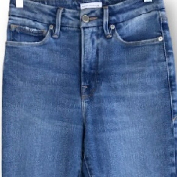 Good American Good Vintage Jeans Size 25 - Picture 7 of 13